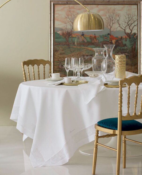 Blumarine 10301019004 Süfrə