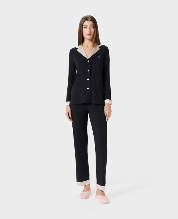 Blumarine 11001015308 Pijama, 46