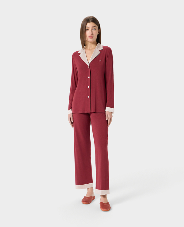 Blumarine 11001015312 Pijama, 46