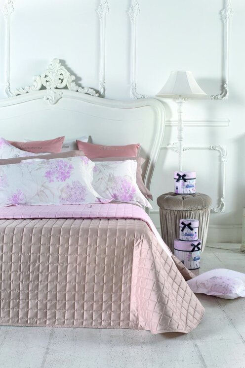 Blumarine 7515030 Yataq örtüyü