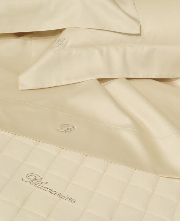 Blumarine 7515048 Yataq örtüyü