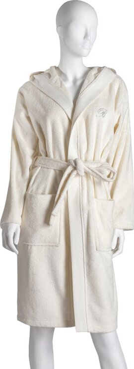 Blumarine 7920201 Hamam xalatı, L