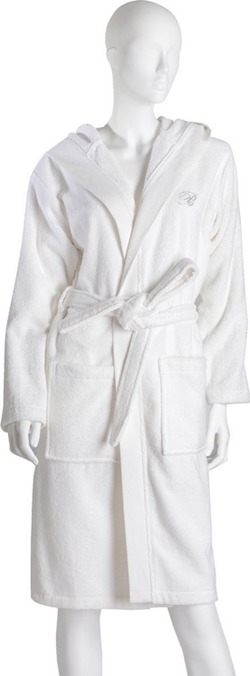 Blumarine 7920204 Bathrobe, L