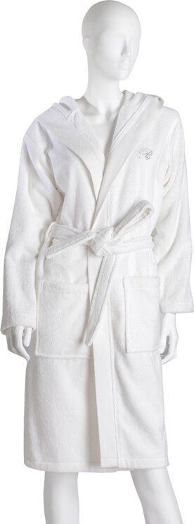 Blumarine 7920204 Hamam xalatı, L