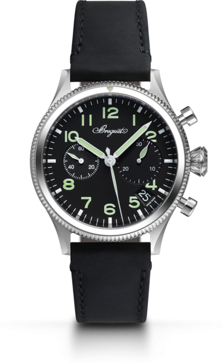 Breguet 2057ST923WU Часы