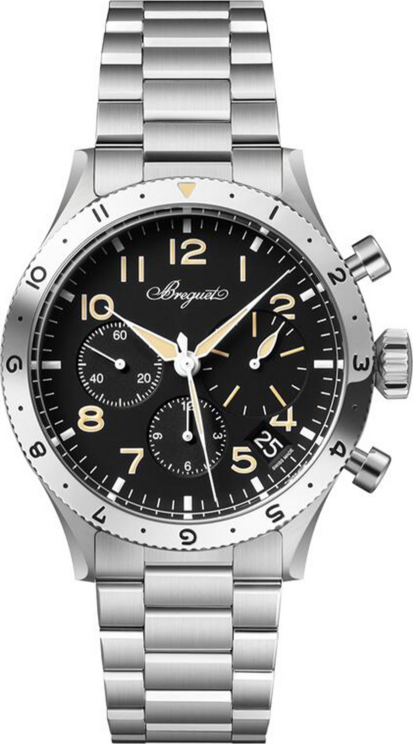 Breguet 2067ST92SW0 Часы