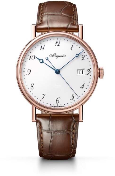 Breguet 5177BR129V6 Qol saatı