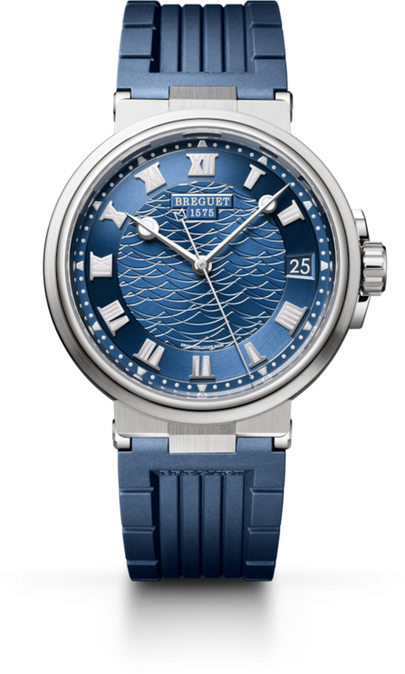 Breguet 5517BBY25ZU Часы