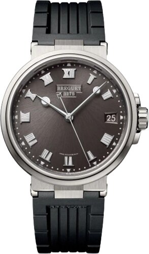 Breguet 5517TIG25ZU Qol saatı