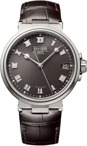 Breguet 5517TIY19ZU Часы
