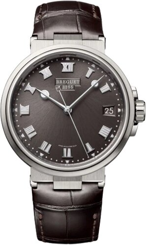 Breguet 5517TIY19ZU Qol saatı