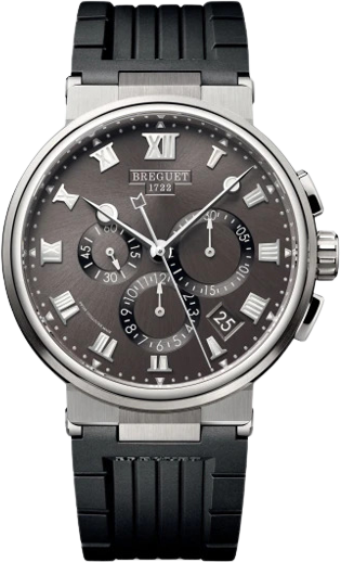 Breguet 5527TIG25WV Часы