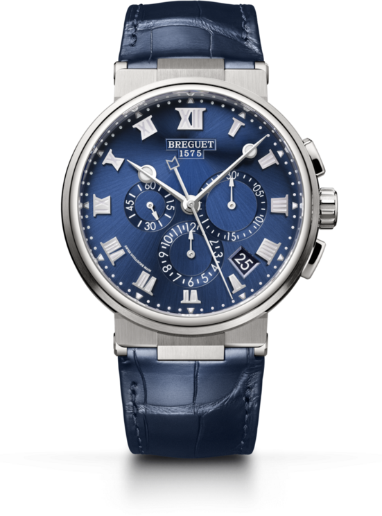 Breguet 5527TIY19WV Часы