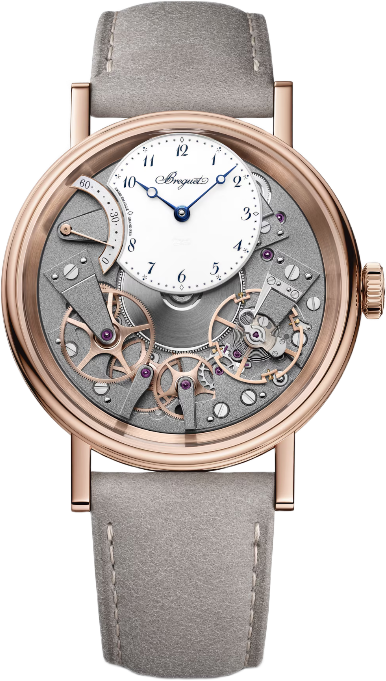 Breguet 7097BRGB3WU Часы