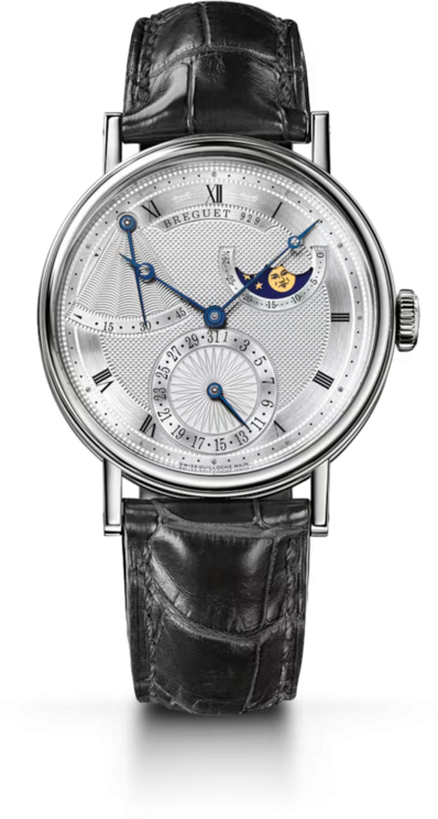 Breguet 7137BB119V6 Часы