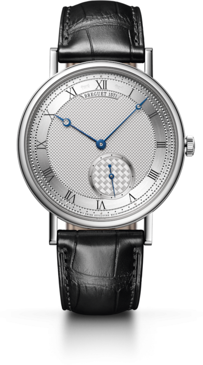 Breguet 7147BB129WU Часы