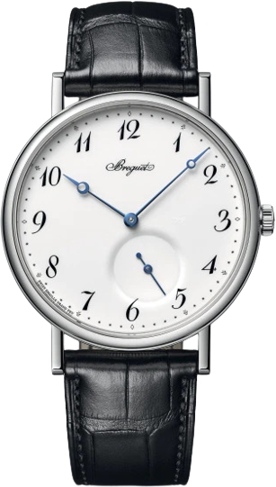 Breguet 7147BB299WU Часы