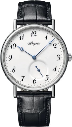 Breguet 7147BB299WU Qol saatı