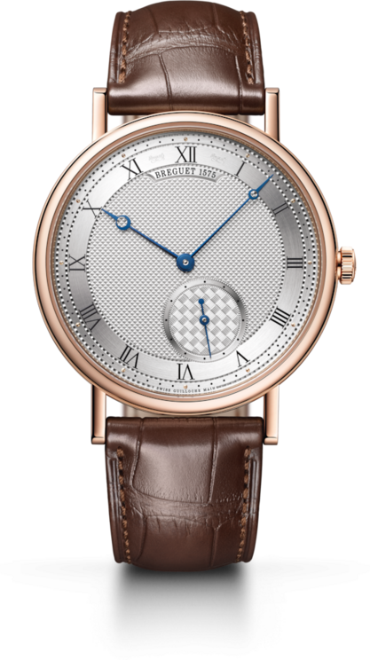 Breguet 7147BR129WU Часы