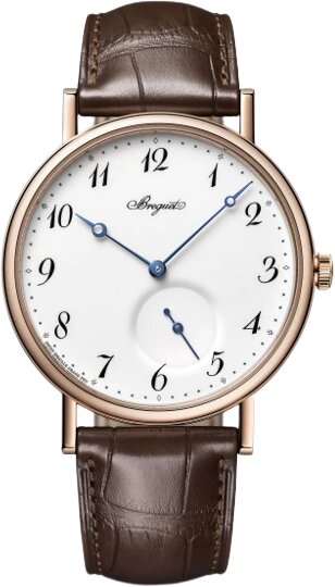 Breguet 7147BR299WU Qol saatı
