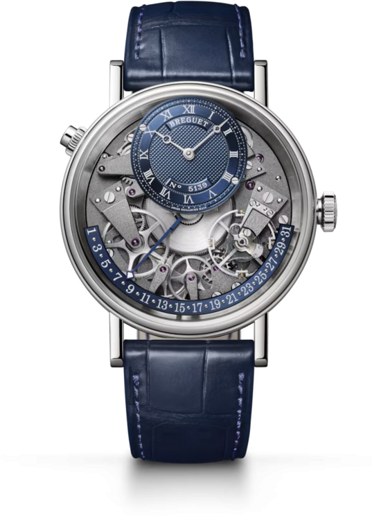 Breguet 7597BBGY9WU Часы