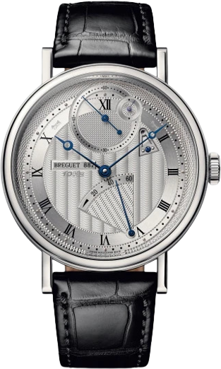 Breguet 7727BB129WU Часы