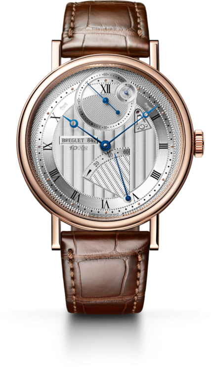 Breguet 7727BR129WU Часы