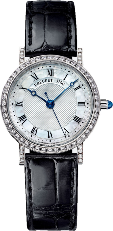 Breguet 8068BB52964DD00 Часы