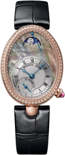 Breguet 8908BR5T964D00D3L Часы