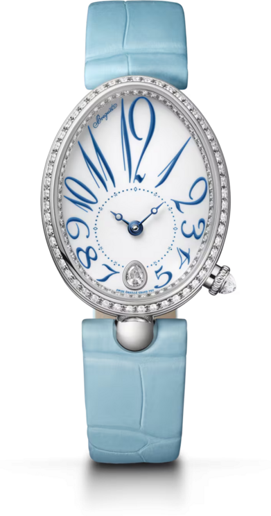 Breguet 8918BB28964D00D Часы