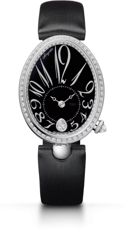Breguet 8918BB2N764D00D Часы