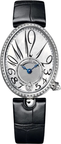 Breguet 8918BB58964D00D Часы