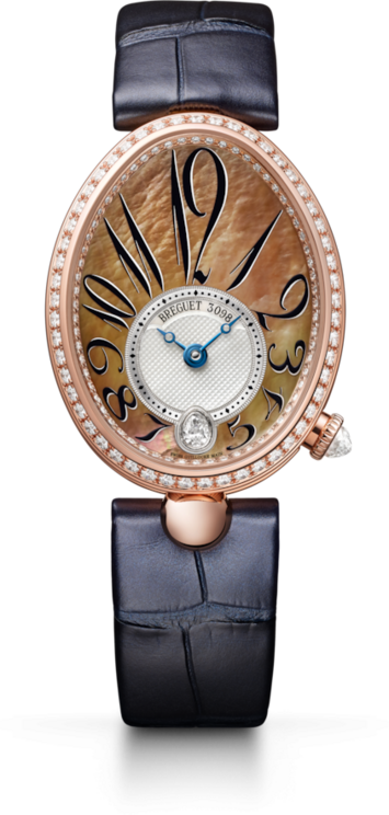 Breguet 8918BR5T964D00D Часы