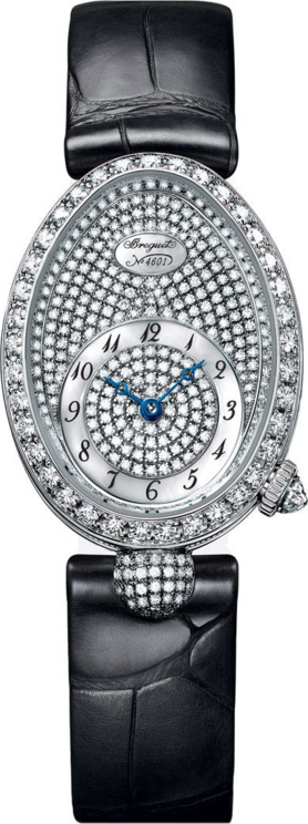 Breguet 8928BB8D944DD0D3L Часы