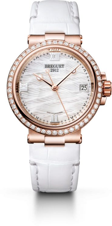 Breguet 9518BR52984D000 Часы