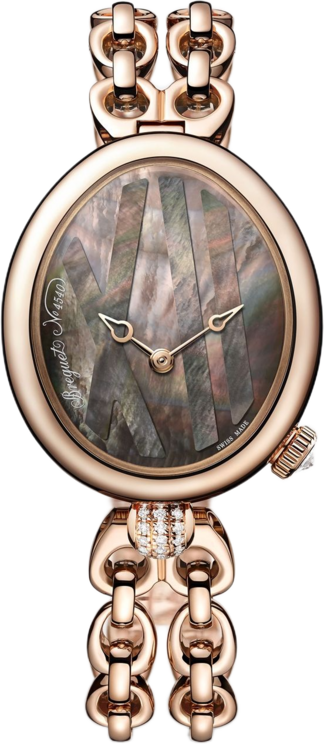 Breguet 9808BR5TJ500D00 Часы