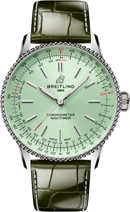 Breitling A17327361L1P1 Часы