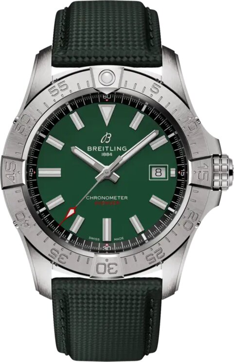 Breitling A17328101L1X1 Часы