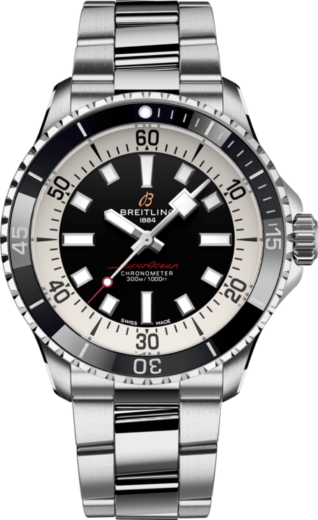 Breitling A17375211B1A1