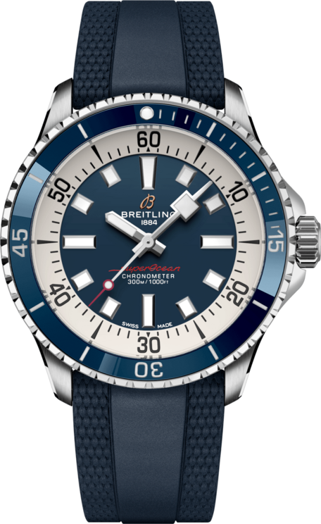 Breitling A17375E71C1S1 Qol saatı