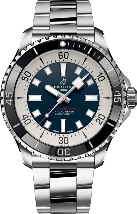 Breitling A17376211C1A1 Qol saatı