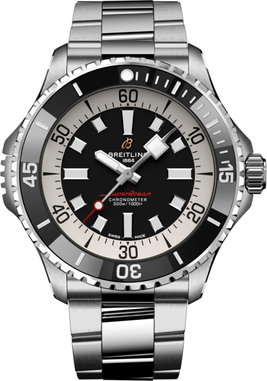 Breitling A17378211B1A1 Qol saatı