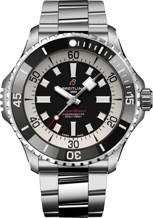 Breitling A17378211B1A1 Часы