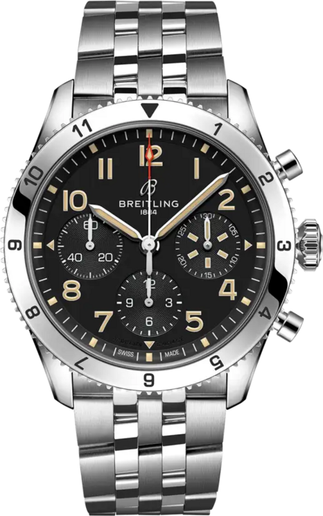 Breitling A233803A1B1A1 Qol saatı