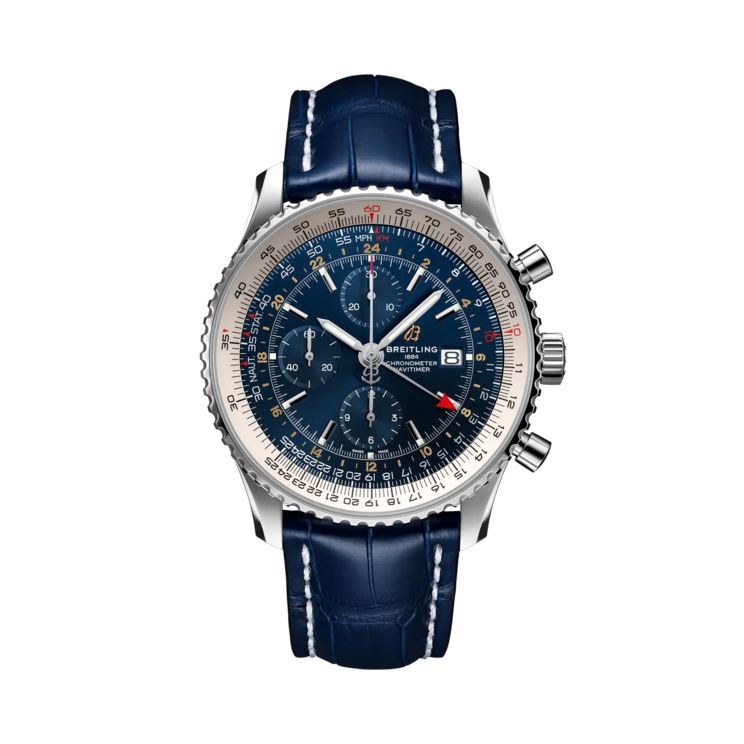 Breitling A24322121C2P2 Qol saatı