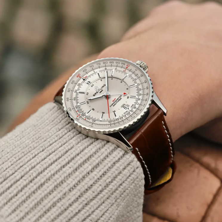 Breitling A32310211G1P1