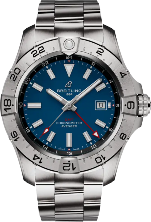 Breitling A32320101C1A1 Qol saatı