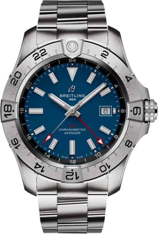 Breitling A32320101C1A1 Часы