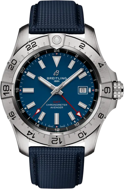 Breitling A32320101C1X1 Qol saatı