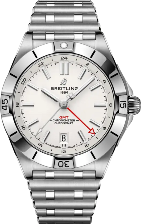 Breitling A32398101A1A1 Qol saatı
